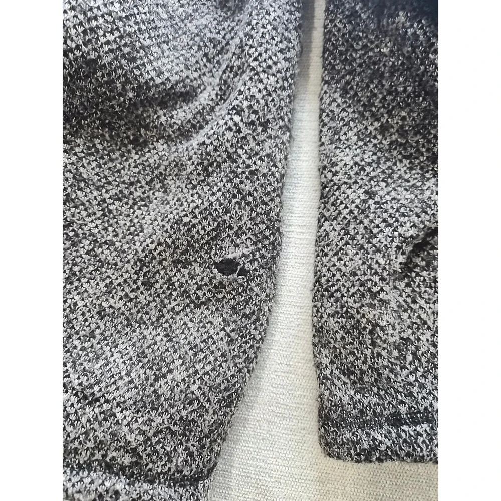 Orvis sweater mens